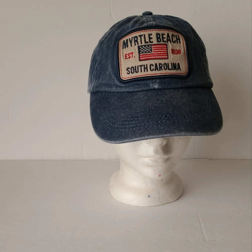 DK Caps Myrtle beach South Carolina